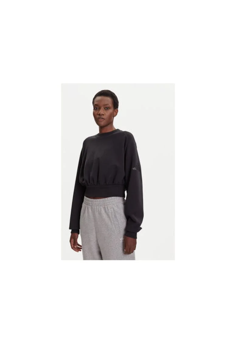 Bluzon crop lifestyle,