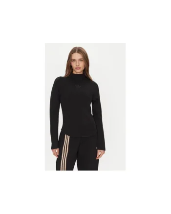 Bluza  din bumbac slim fit
