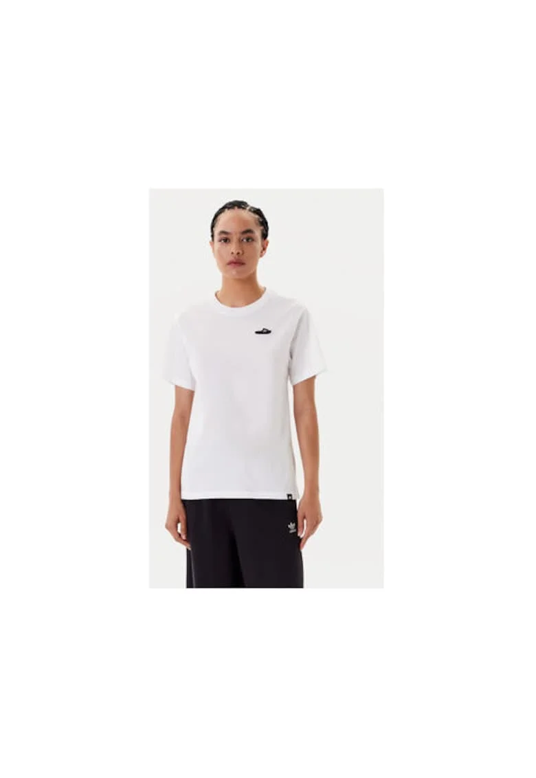 Tricou lifestyle cu imprimeu