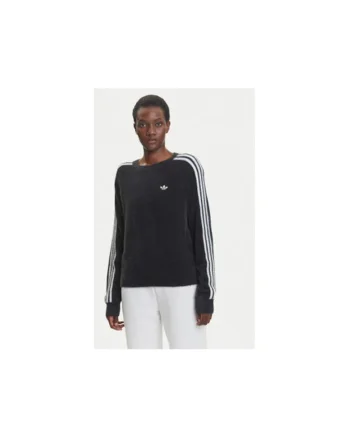 Bluza de trening din amestec de poliamida cu logo discret