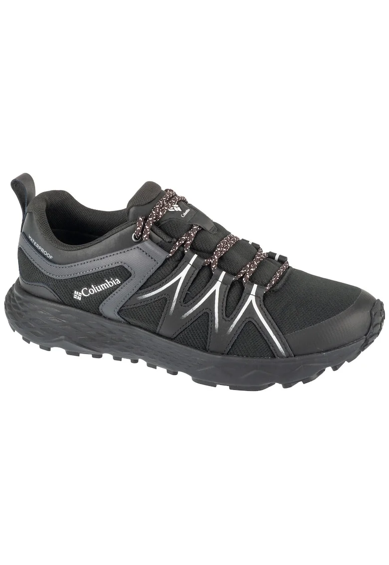 Pantofi pentru drumetii si trekking,  Peakfreak Roam WP 2108301010