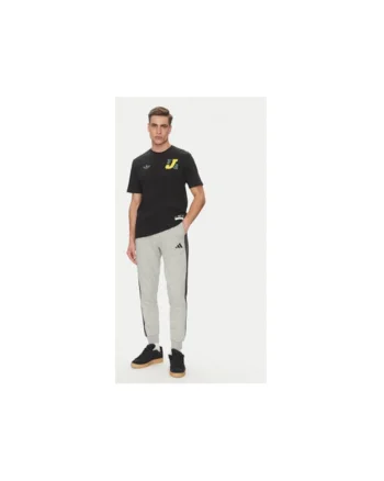 Tricou cu detalii logo