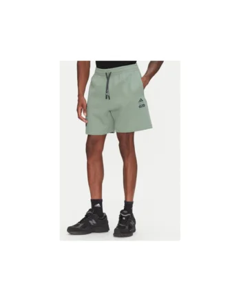 Pantaloni scurti sport cu imprimeu Star Wars