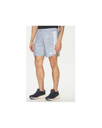 Pantaloni scurti sport cu animal print