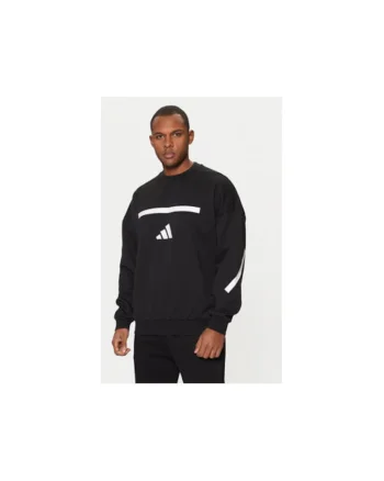 Bluza de trening cu maneci cazute