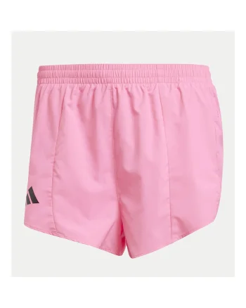 Pantaloni scurti sport cu talie inalta si elastica