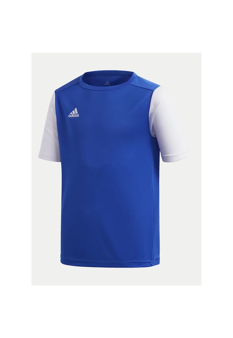 Tricou  cu logo in doua culori,
