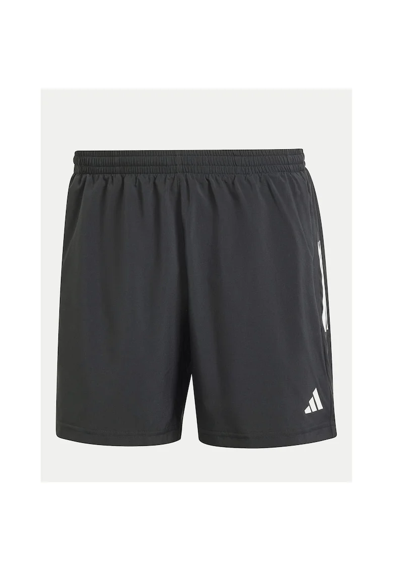 Pantaloni scurti de fitness cu talie elastica