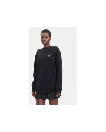 Bluza de trening uni, cu logo