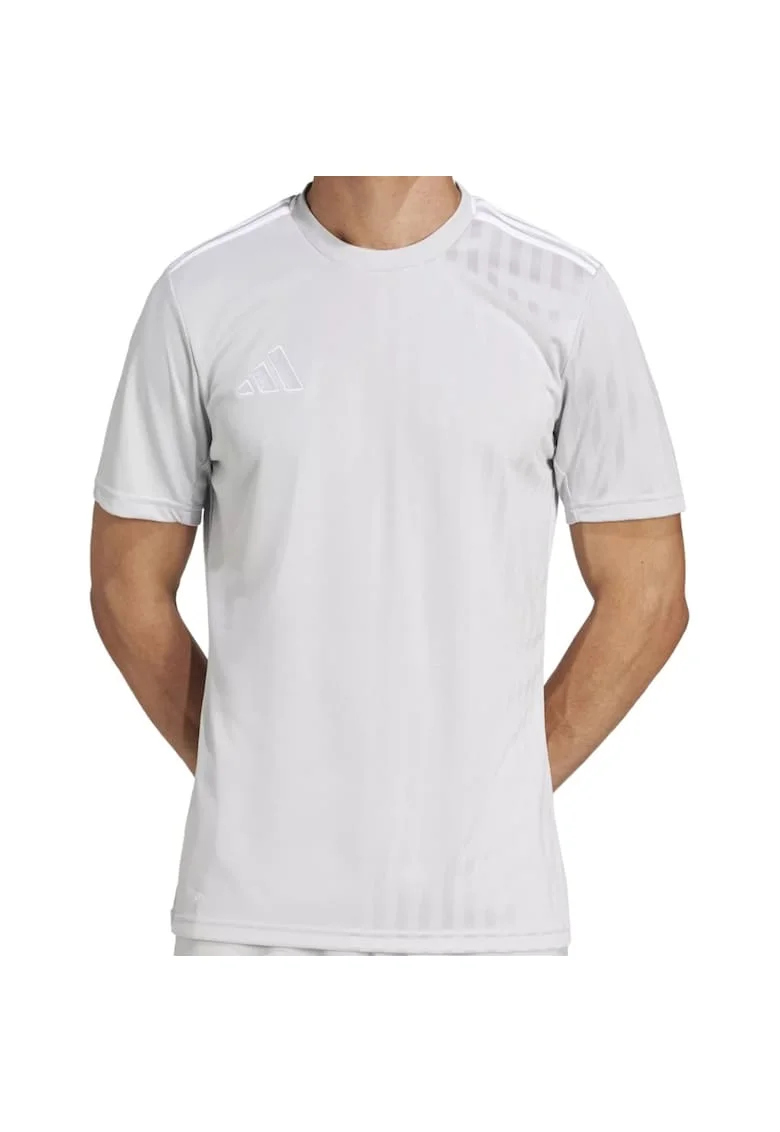 Tricou  Campeon 25 barbati, Gri