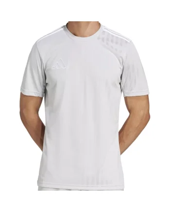 Tricou  Campeon 25 barbati, Gri
