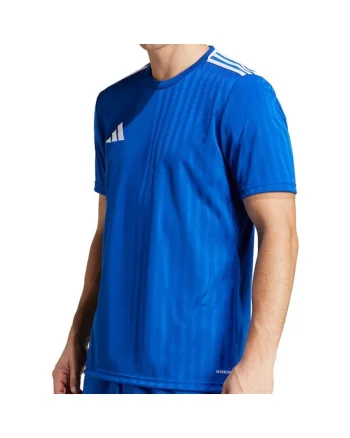 Tricou  Campeon 25 barbati, Albastru