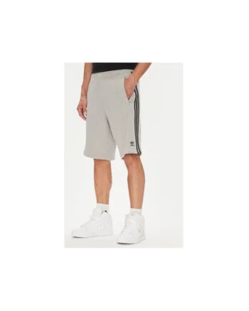 Pantaloni scurti din bumbac cu logo