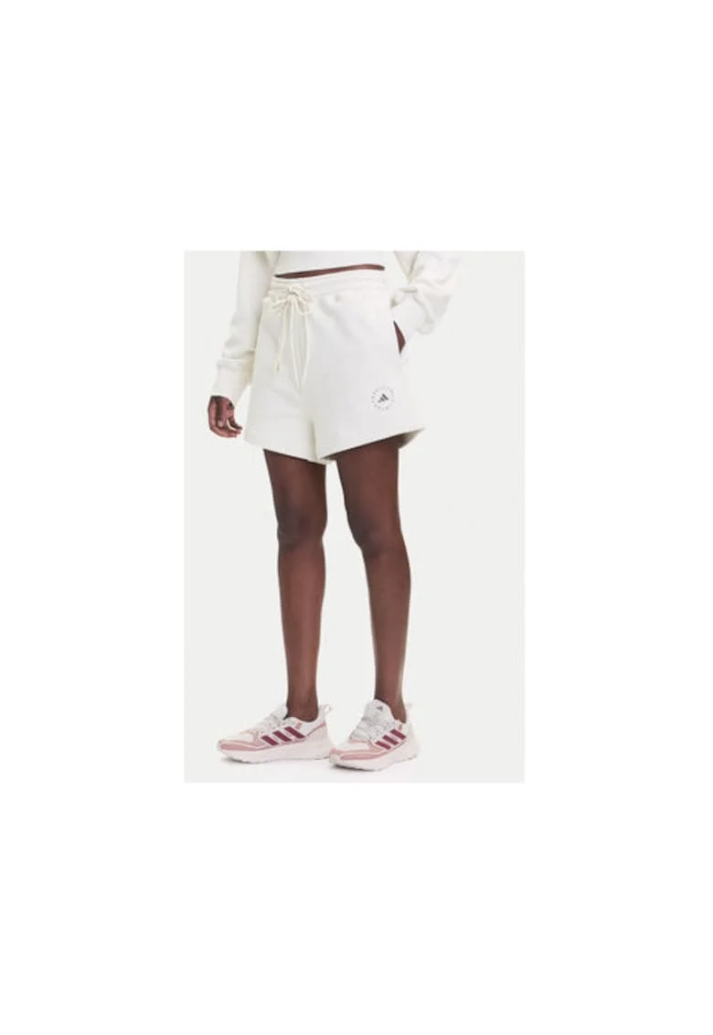 Pantaloni scurti ampli