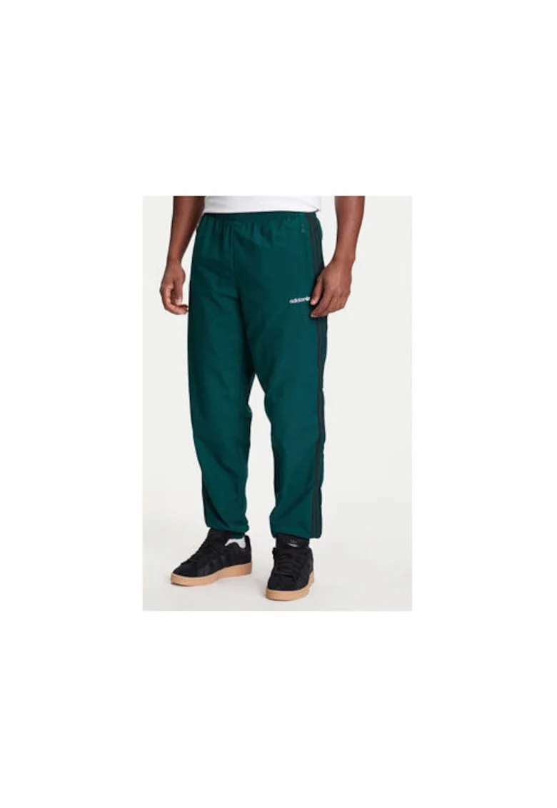 Pantaloni de trening lifestyle cu buzunare cu fermoar