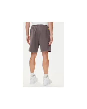 Pantaloni scurti lejeri cu snur pentru ajustare