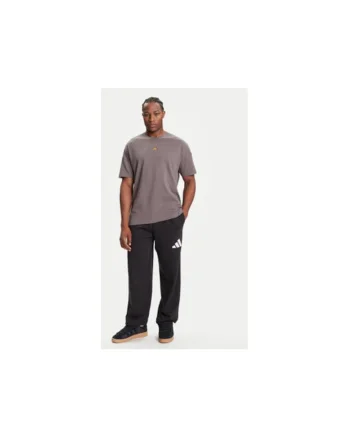 Tricou lejer cu imprimeu grafic pe spate