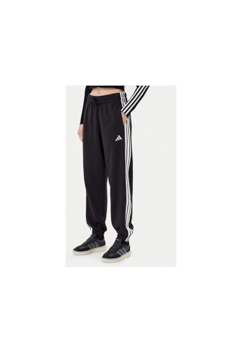 Pantaloni regular fit de trening