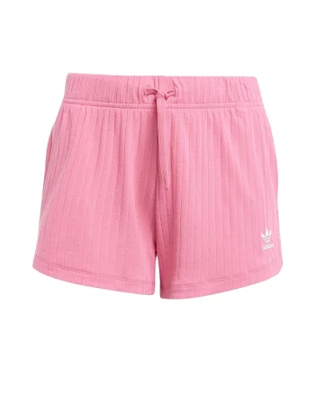 Pantaloni scurti sport cu detaliu logo