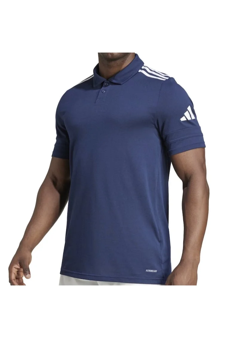 Tricou  Squadra 25 Polo pentru barbati, Bleumarin