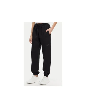 Pantaloni de trening, Negru
