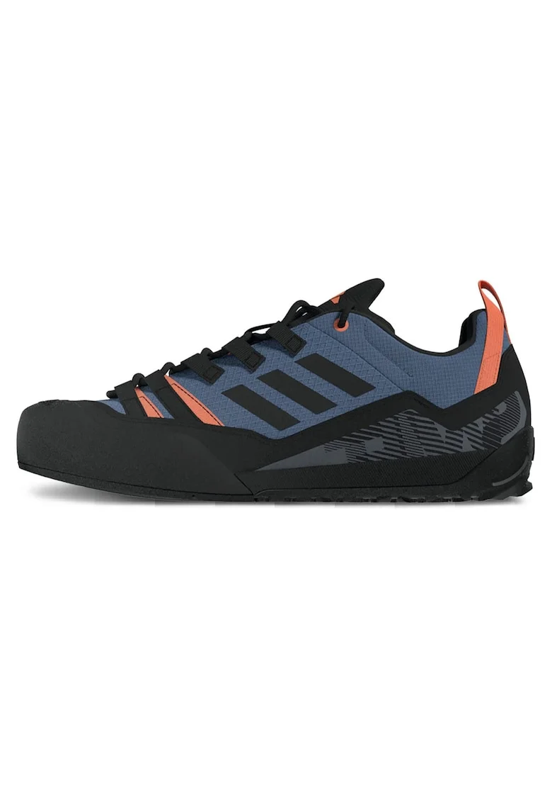 Pantofi de bouldering cu profil jos
