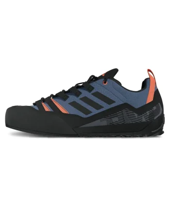 Pantofi de bouldering cu profil jos