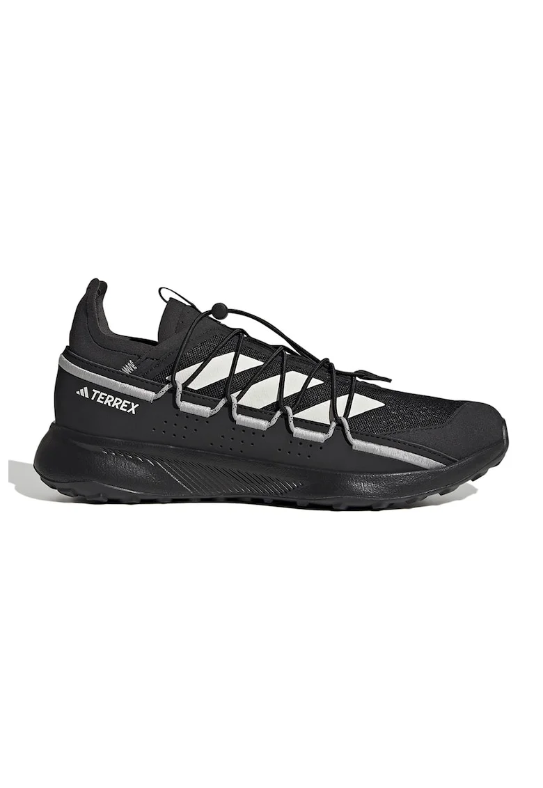 Pantofi pentru drumetii Terrex Voyager 21, Alb/Negru
