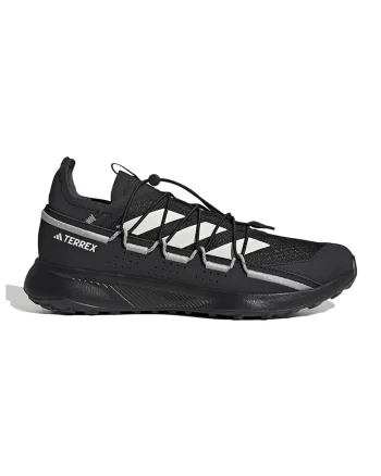 Pantofi pentru drumetii Terrex Voyager 21, Alb/Negru
