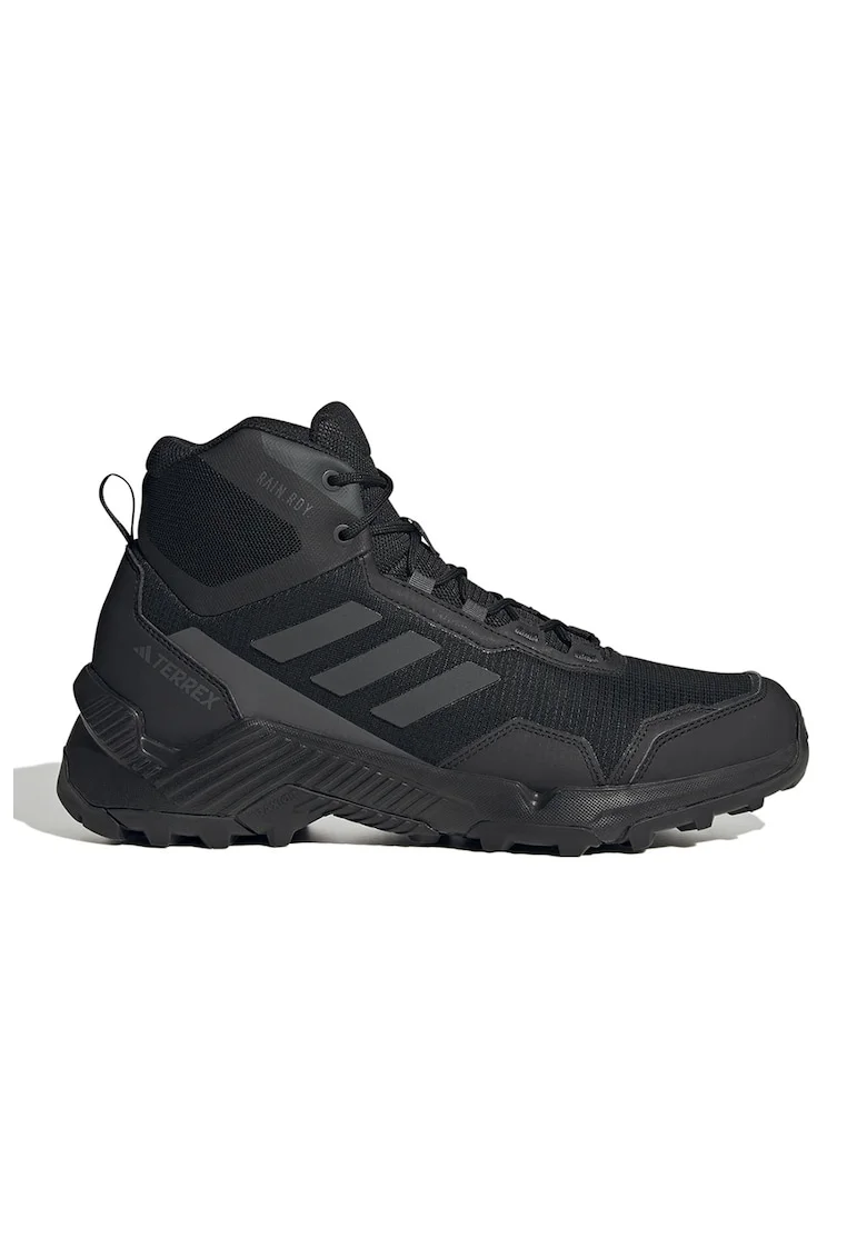 Pantofi cu garnituri de plasa, pentru drumetii Terrex Eastrail 2, Negru