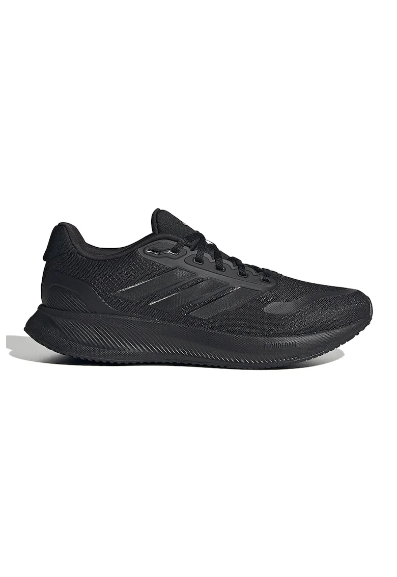 Pantofi Runfalcon 5 pentru alergare, Negru