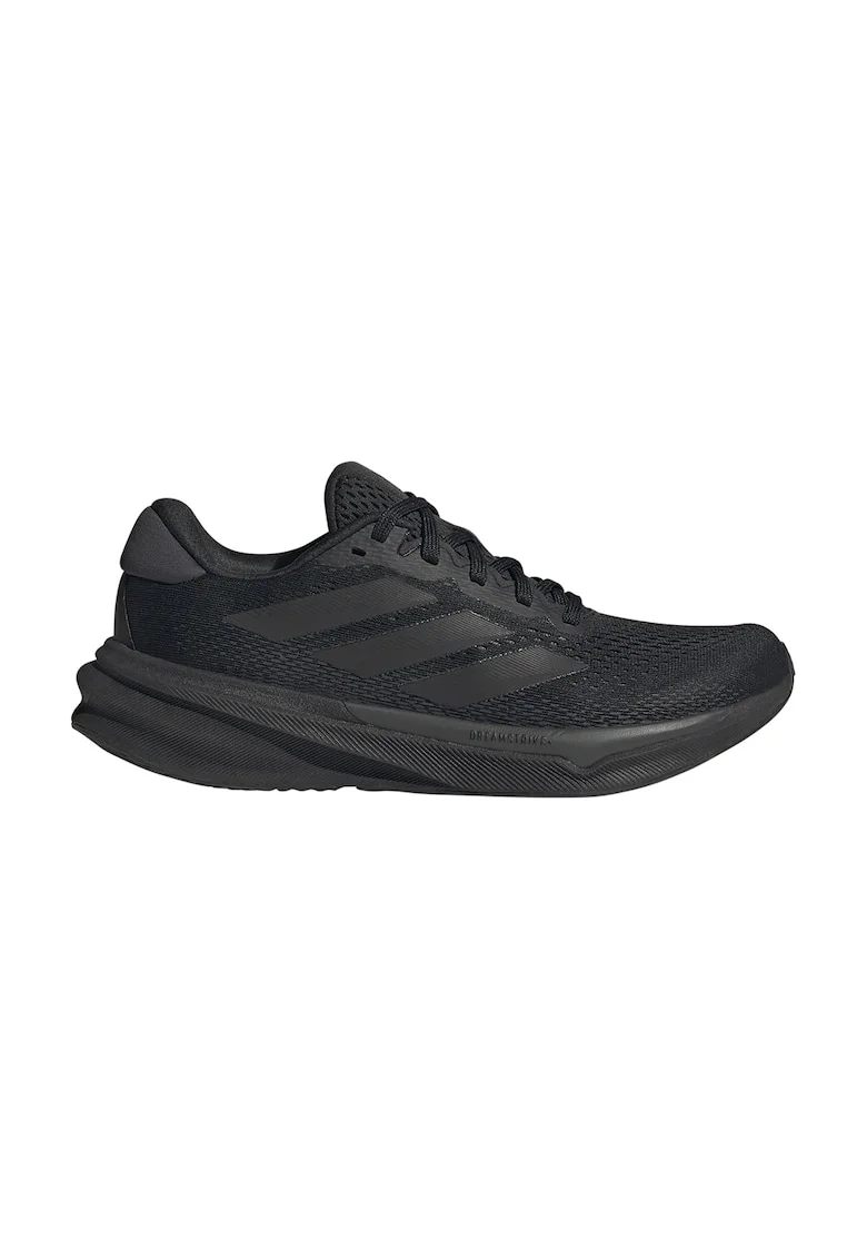 Pantofi Supernova Stride 2 pentru alergare, Negru