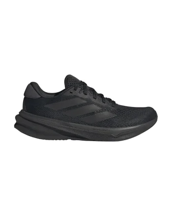Pantofi Supernova Stride 2 pentru alergare, Negru