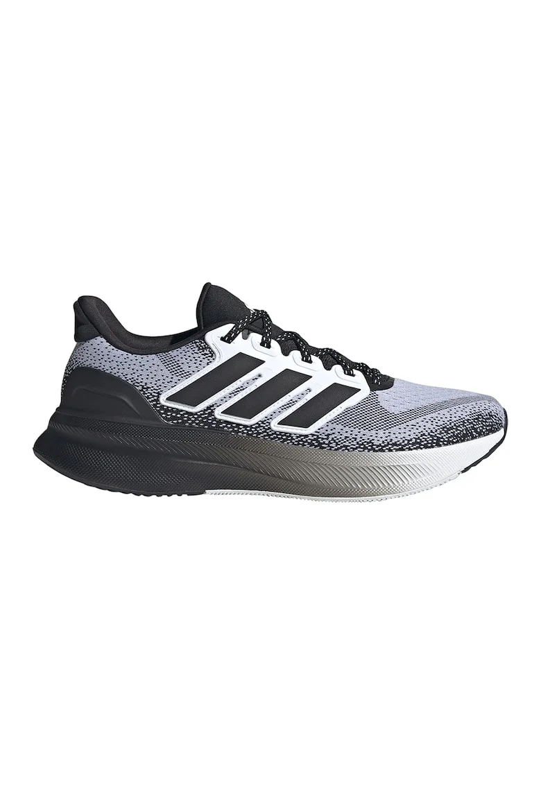 Pantofi Ultrarun 5 low-cut pentru alergare, Negru/Gri deschis