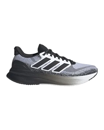 Pantofi Ultrarun 5 low-cut pentru alergare, Negru/Gri deschis