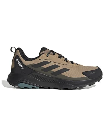 Pantofi Terrex Anylander 2 pentru drumetii, Negru/Bej