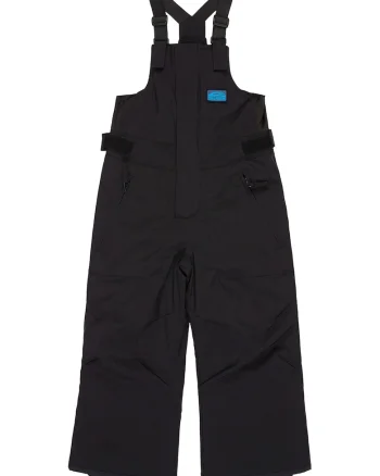Salopeta pentru ski Boogie, Negru