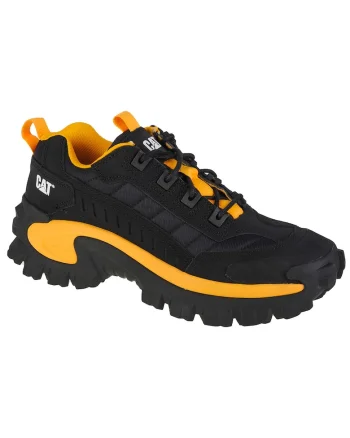 Sneakers,  Intruder P110592, Negru, Negru
