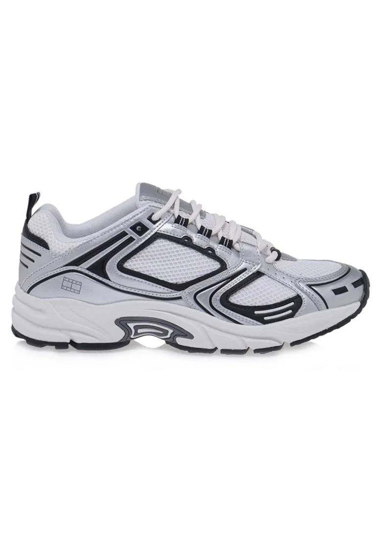 Pantofi sport  pentru Barbati, tjm archive runner, EM0EM01509-BDS, 376412, Negru