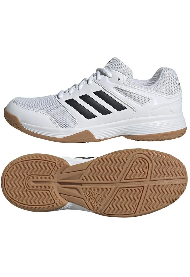 Pantofi sport barbati,  albdazx, Alb