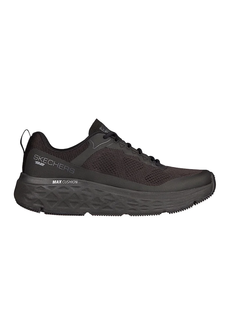 Pantofi pentru antrenament Max Cushioning Delta, Negru
