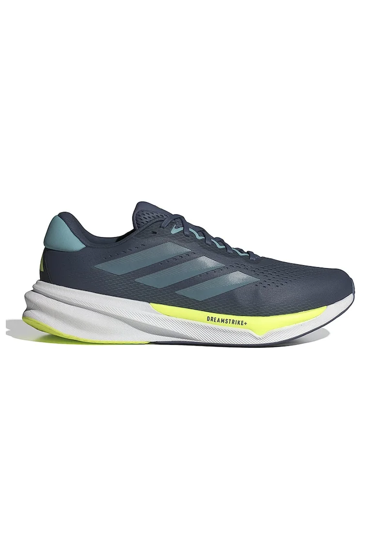 Pantofi Supernova Stride 2 pentru alergare, Gri carbune