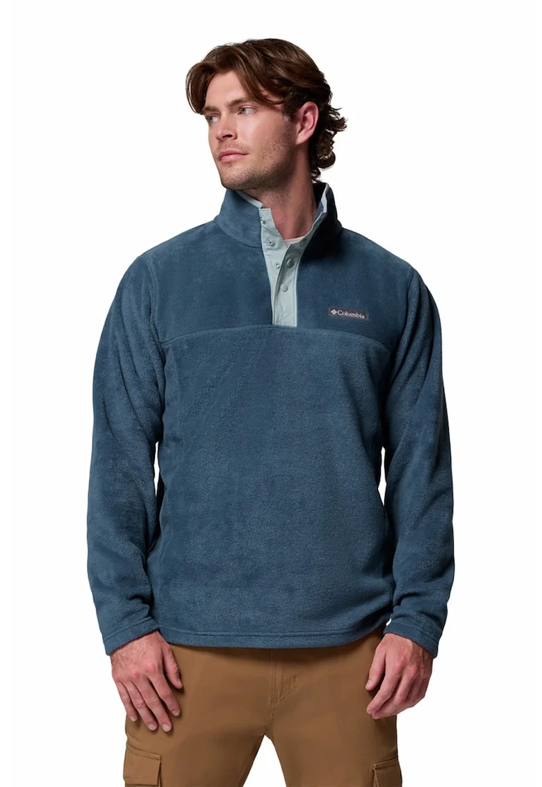 Bluza de trening cu logo Steens Mountain