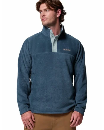 Bluza de trening cu logo Steens Mountain