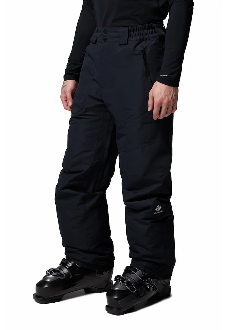 Pantaloni pentru sporturi de iarna Coreshot™, Negru