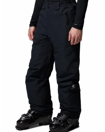 Pantaloni pentru sporturi de iarna Coreshot™, Negru