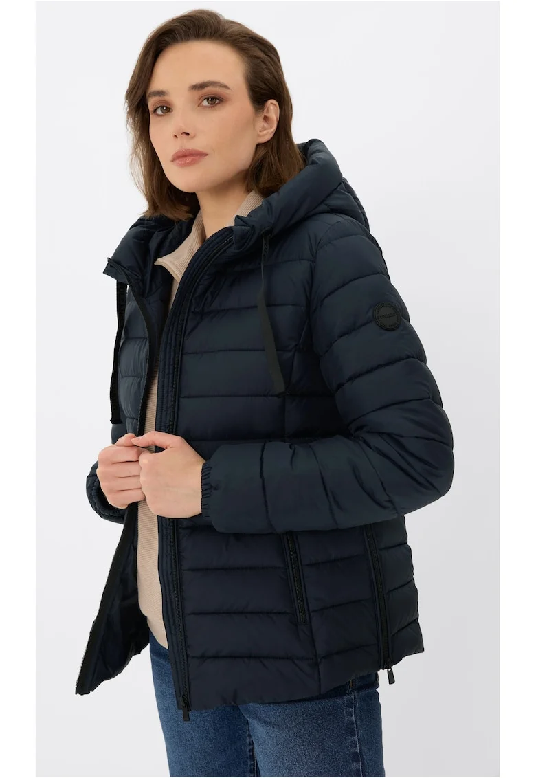 Jacheta matlasata  J-Nordic, Bleumarin