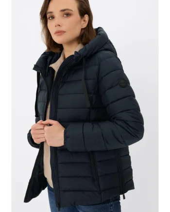Jacheta matlasata  J-Nordic, Bleumarin