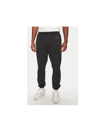 Pantaloni de trening barbati  500382-48, Bumbac/Poliester, Gri, Gri