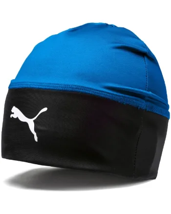 Sapca de alergare  Beanie/albastru